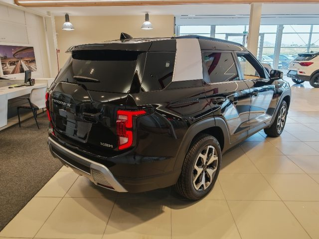KGM Torres 1.5 Turbo GDI aut. K-Line GPL - PROMO - foto 4 di 4