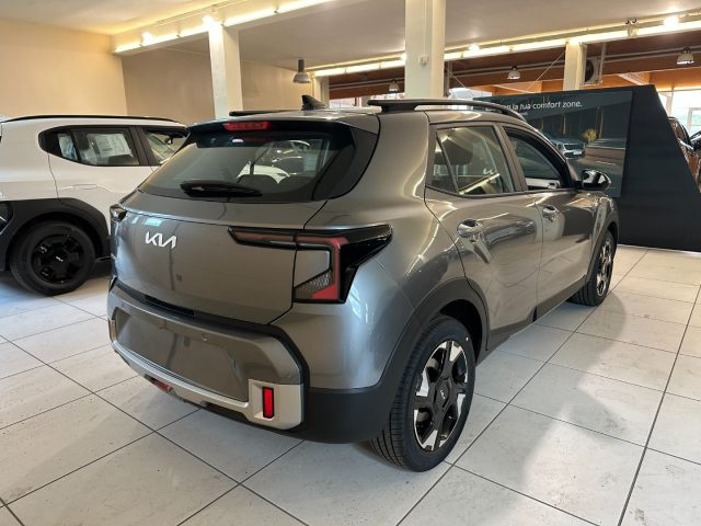 Kia Stonic 1.0 TGDI GPL Urban - PRONTA CONSEGNA - foto 3 di 4