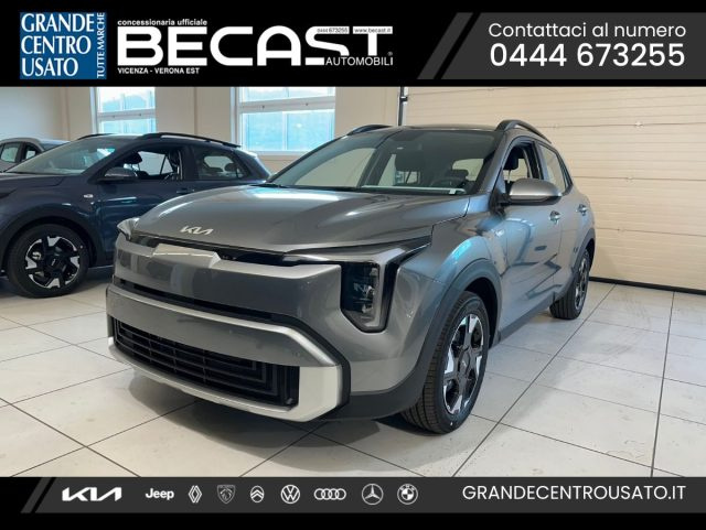 Kia Stonic 1.0 TGDI GPL Urban - PRONTA CONSEGNA km 0 a BRENDOLA