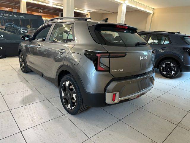 Kia Stonic 1.0 TGDI GPL Urban - PRONTA CONSEGNA - foto 4 di 4