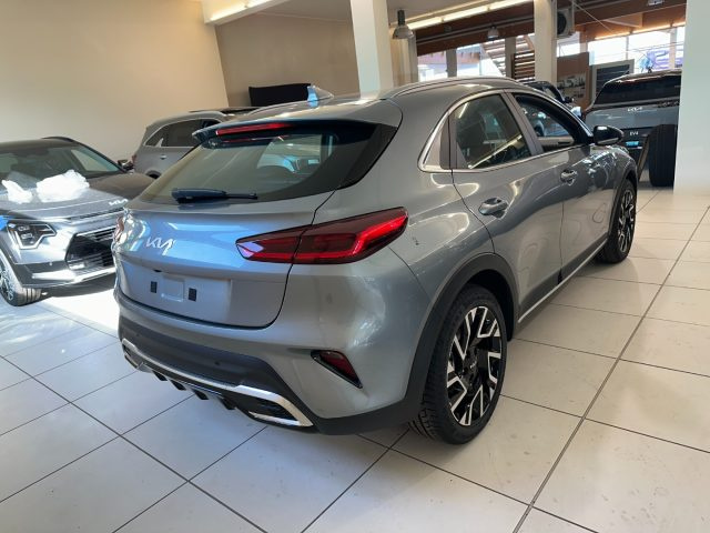 Kia XCeed 1.0 T-GDi GPL Business - PRONTA CONSEGNA - foto 3 di 4