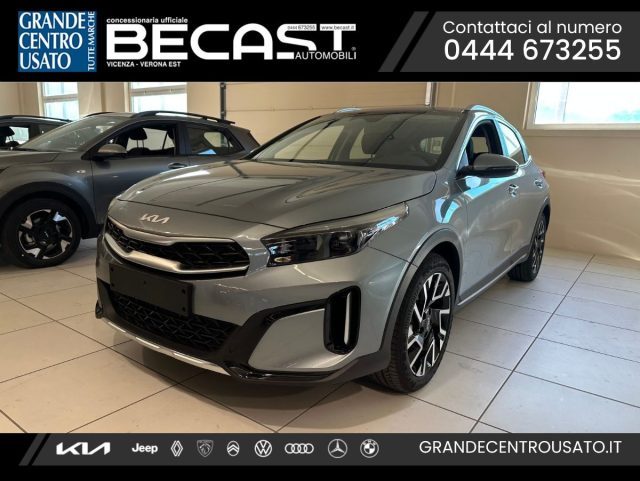 Kia XCeed 1.0 T-GDi GPL Business - PRONTA CONSEGNA km 0 a BRENDOLA