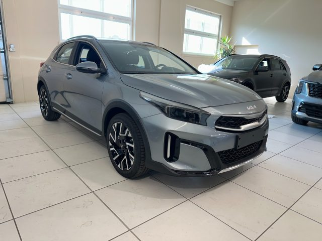 Kia XCeed 1.0 T-GDi GPL Business - PRONTA CONSEGNA - foto 2 di 4