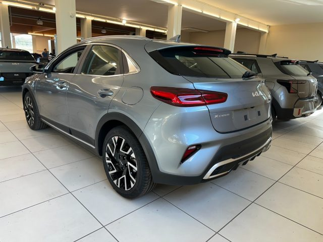 Kia XCeed 1.0 T-GDi GPL Business - PRONTA CONSEGNA - foto 4 di 4
