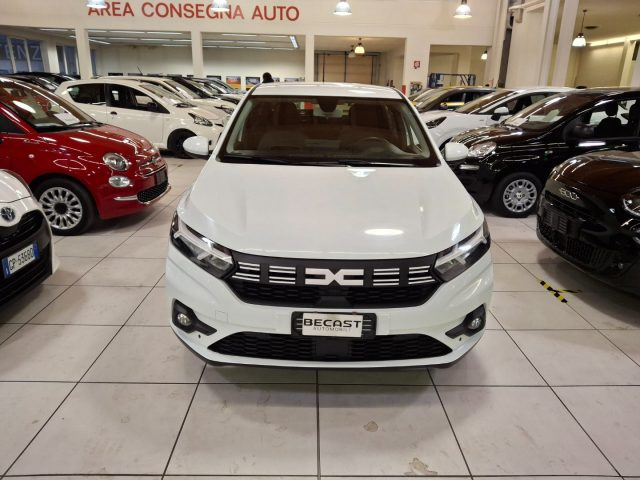 Dacia Sandero Streetway 1.0 TCe ECO-G Expression - PROMO K73 - foto 2 di 4