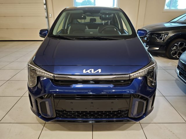 Kia Picanto 1.0 GDi 5 porte AMT GTLine - PRONTA CONSEGNA - foto 2 di 4