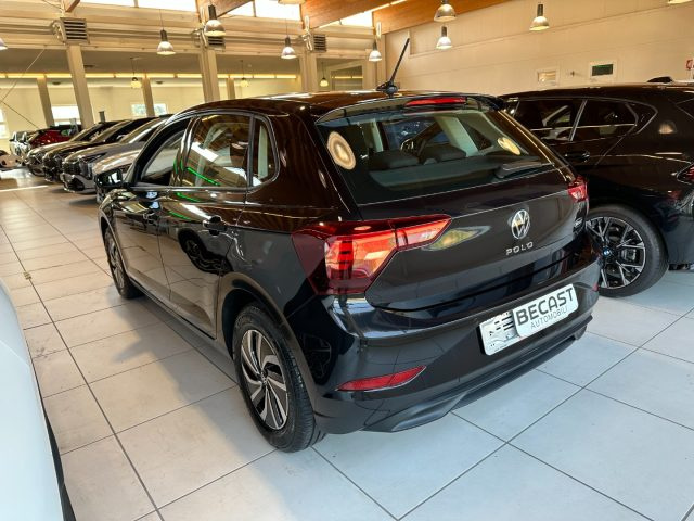 Volkswagen Polo 1.0 TSI DSG Life - PROMO K73 - foto 4 di 4