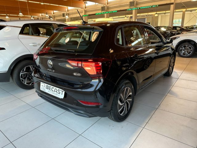 Volkswagen Polo 1.0 TSI DSG Life - PROMO K73 - foto 3 di 4