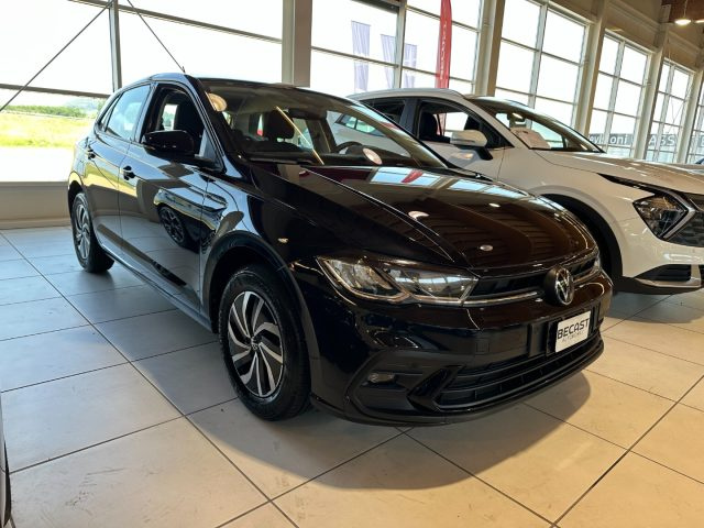 Volkswagen Polo 1.0 TSI DSG Life - PROMO K73 - foto 2 di 4