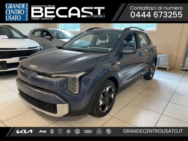 Kia Stonic 1.0 T-GDi 100 CV Urban - PRONTA CONSEGNA km 0 a BRENDOLA