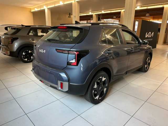 Kia Stonic 1.0 T-GDi 100 CV Urban - PRONTA CONSEGNA - foto 3 di 4
