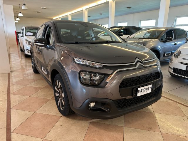 Citroen C3 PureTech 110 S&S Max - PROMO K73 - foto 2 di 4