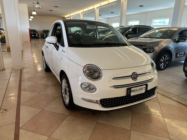 Fiat 500 1.0 Hybrid Dolcevita - PROMO K73 - foto 3 di 4