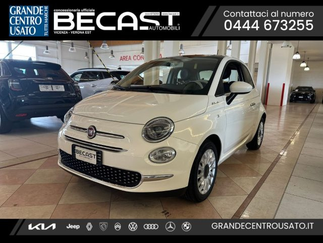 Fiat 500 1.0 Hybrid Dolcevita - PROMO K73 usato a BRENDOLA