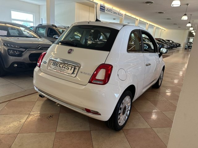 Fiat 500 1.0 Hybrid Dolcevita - PROMO K73 - foto 4 di 4