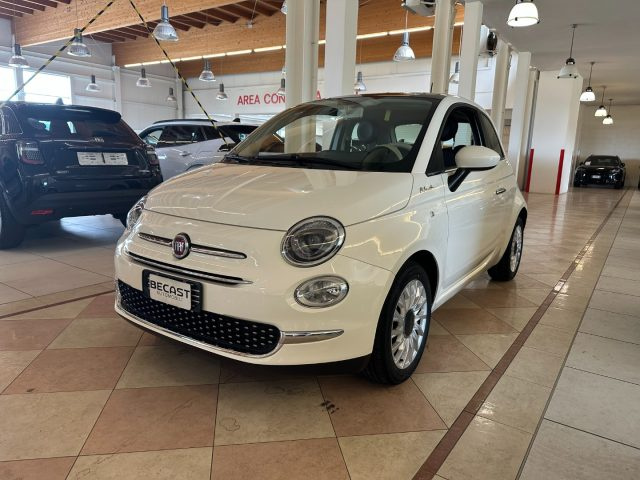 Fiat 500 1.0 Hybrid Dolcevita - PROMO K73 - foto 2 di 4