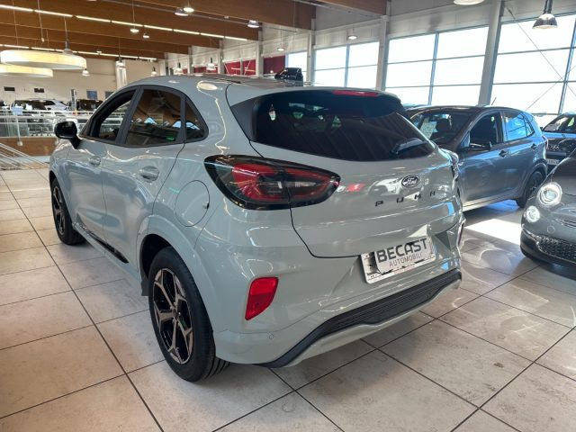 Ford Puma 1.0 EcoBoost Hybrid 125CV aut. ST-Line PROMO K73 - foto 4 di 4