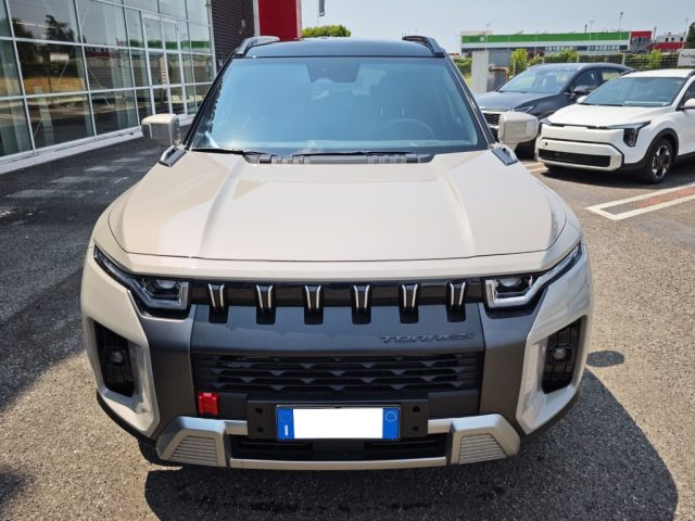 KGM Torres Full Hybrid 204 CV K-Line - AZIENDALE - foto 3 di 4