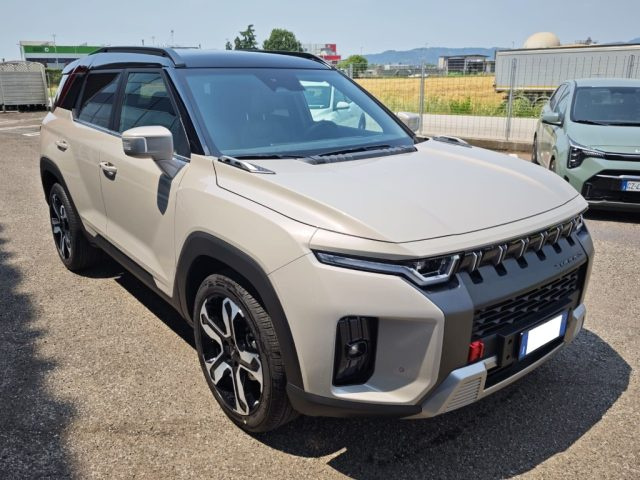 KGM Torres Full Hybrid 204 CV K-Line - AZIENDALE - foto 2 di 4