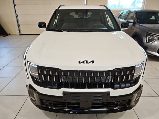 Kia Seltos XLINE 1.6 TGDI 4WD Techno Pack - foto 2 di 4
