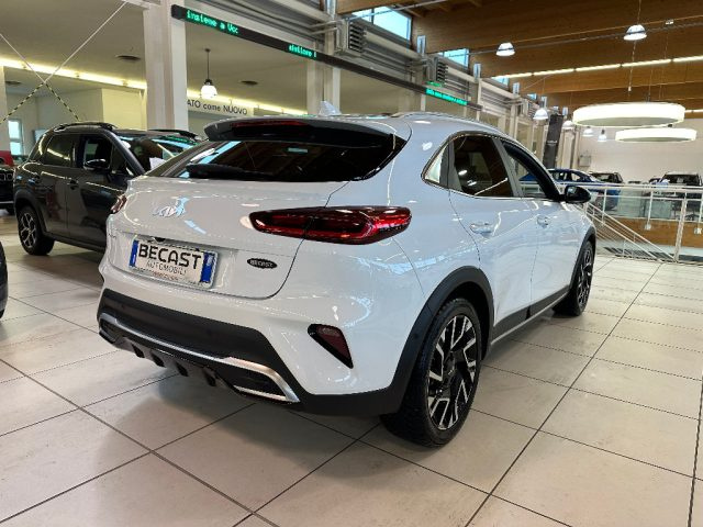 Kia XCeed 1.0 T-GDi GPL Style UNICO PROPRIETARIO - foto 3 di 4