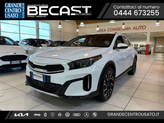 Kia XCeed 1.0 T-GDi GPL Style UNICO PROPRIETARIO usato a BRENDOLA