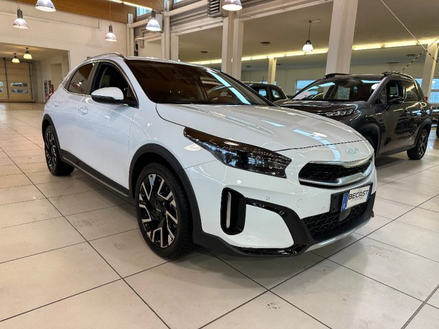 Kia XCeed 1.0 T-GDi GPL Style UNICO PROPRIETARIO - foto 2 di 4
