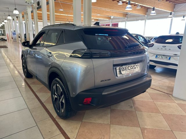 Peugeot 2008 PureTech 100 S&S Allure - PROMO K73 - foto 4 di 4