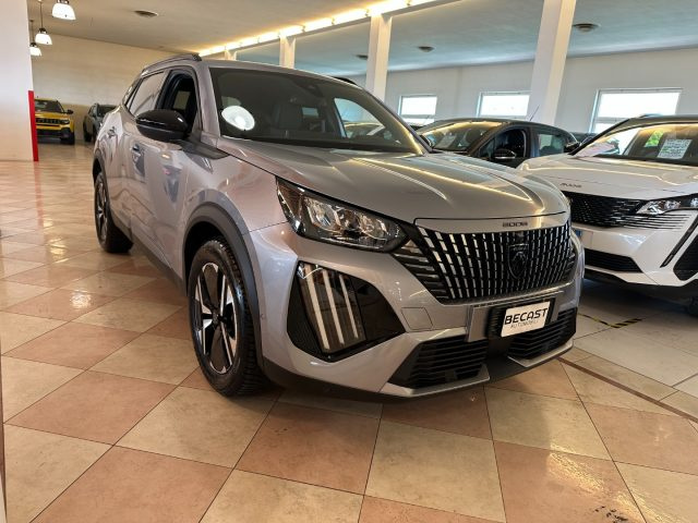 Peugeot 2008 PureTech 100 S&S Allure - PROMO K73 - foto 2 di 4