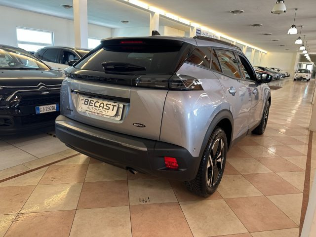 Peugeot 2008 PureTech 100 S&S Allure - PROMO K73 - foto 3 di 4