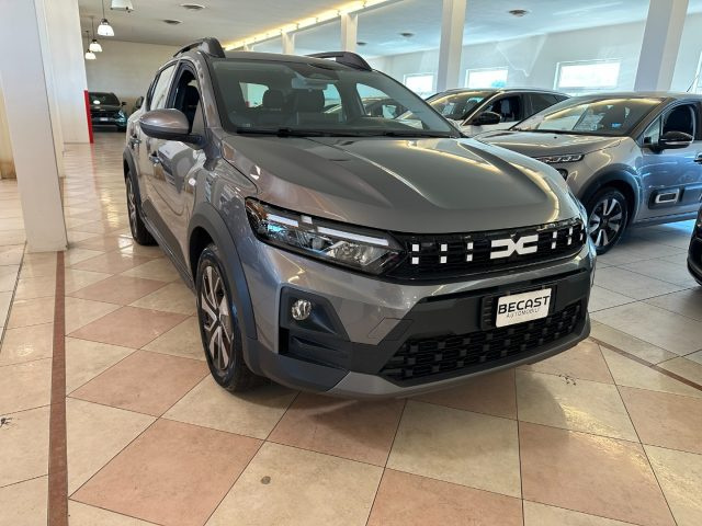 Dacia Sandero Stepway Eco-G 120 CV Expression - PROMO K73 - foto 2 di 4