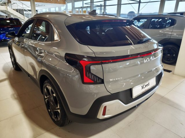 Kia XCeed 1.6 T-GDi 150 CV DCT Style - PRONTA CONSEGNA - foto 4 di 4