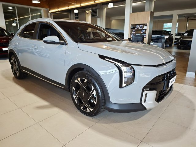 Kia XCeed 1.6 T-GDi 150 CV DCT Style - PRONTA CONSEGNA - foto 3 di 4