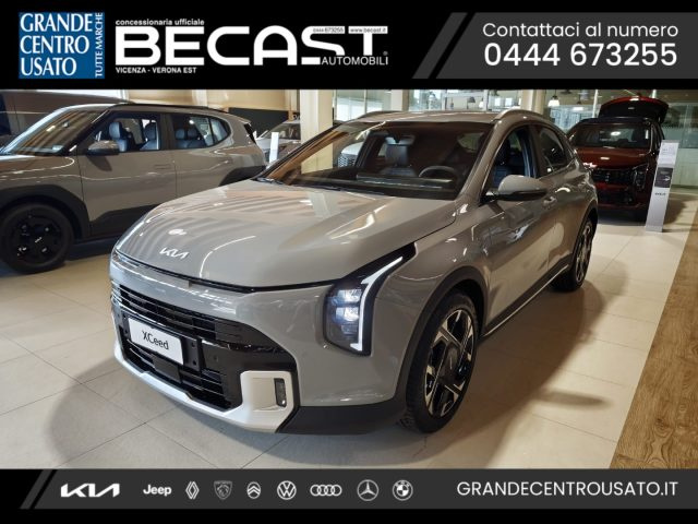 Kia XCeed 1.6 T-GDi 150 CV DCT Style - PRONTA CONSEGNA km 0 a BRENDOLA