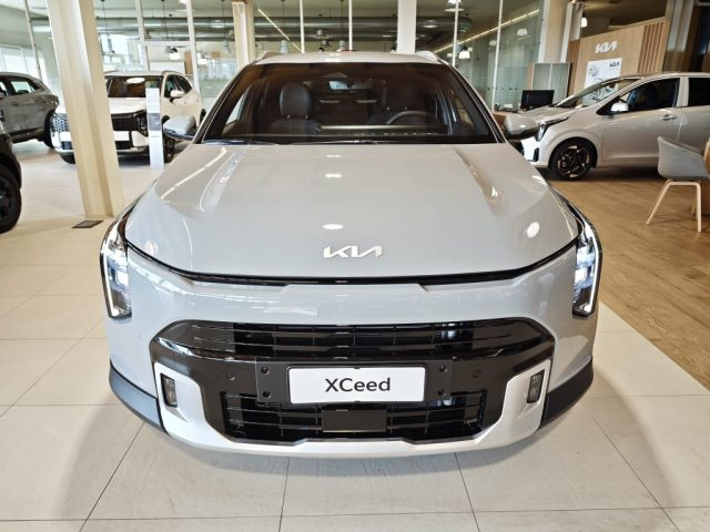Kia XCeed 1.6 T-GDi 150 CV DCT Style - PRONTA CONSEGNA - foto 2 di 4