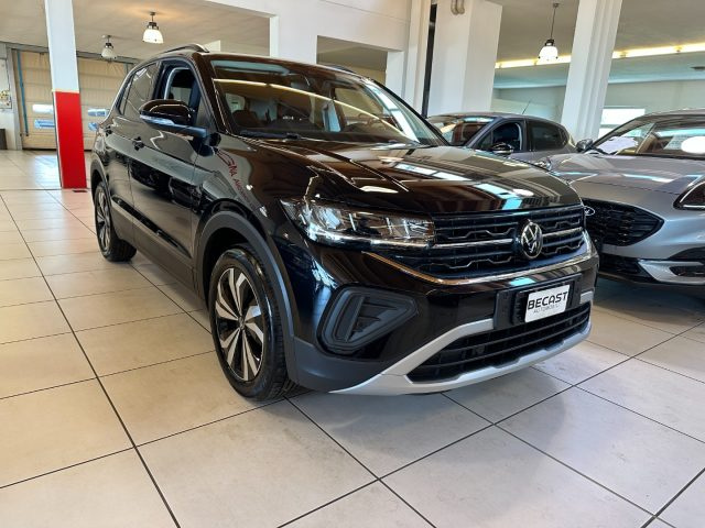 Volkswagen T-Cross 1.0 TSI Edition Plus - PROMO K73 - foto 2 di 4