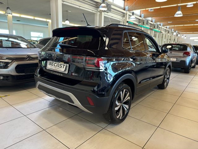 Volkswagen T-Cross 1.0 TSI Edition Plus - PROMO K73 - foto 3 di 4