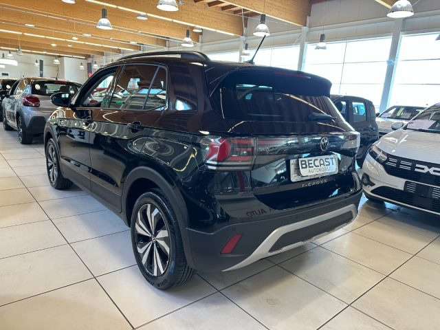 Volkswagen T-Cross 1.0 TSI Edition Plus - PROMO K73 - foto 4 di 4