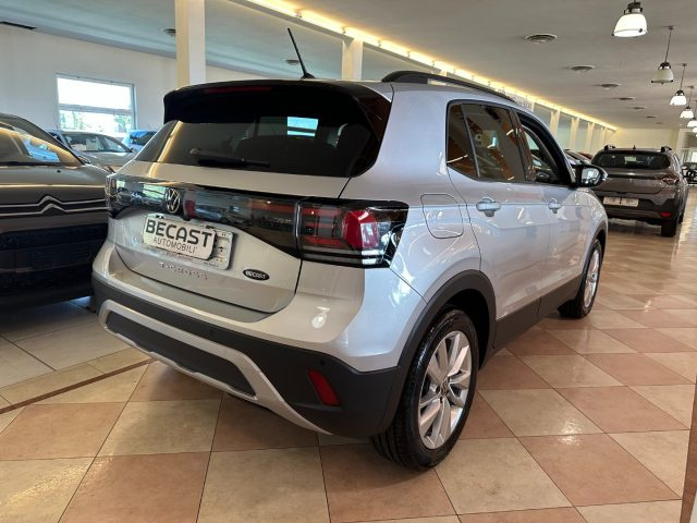 Volkswagen T-Cross 1.0 TSI Edition Plus - PROMO K73 - foto 3 di 4