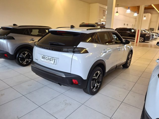 Peugeot 2008 PureTech 100 S&S Allure - PROMO K73 - foto 4 di 4