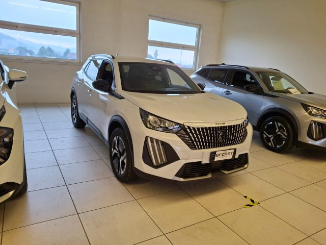 Peugeot 2008 PureTech 100 S&S Allure - PROMO K73 - foto 3 di 4