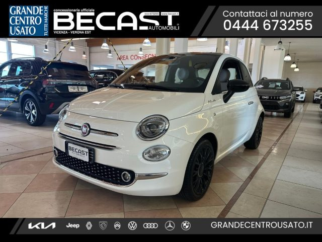 Fiat 500 1.0 Hybrid Dolcevita - PROMO K73 usato a BRENDOLA