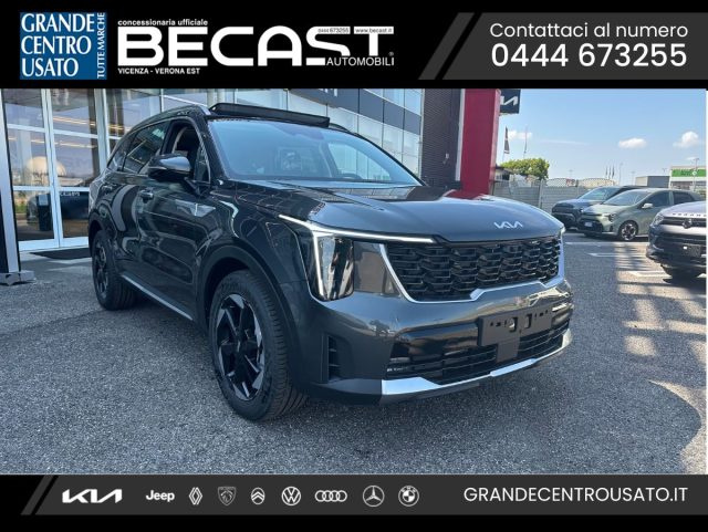 Kia Sorento 1.6 T-GDi HEV AT6 4WD Evolution - KM0 km 0 a BRENDOLA