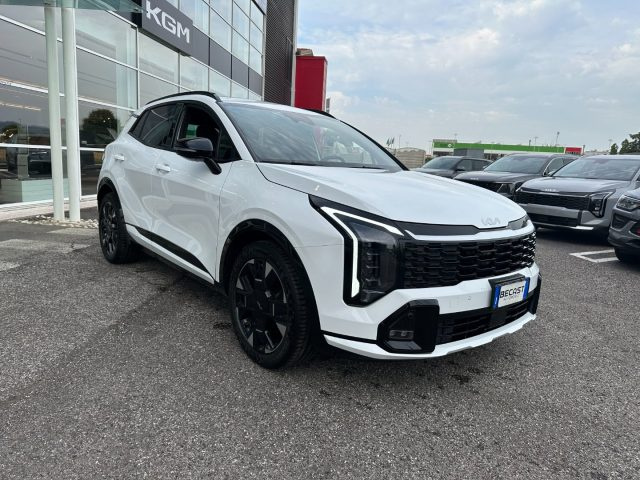 Kia Sportage 1.6 CRDi MHEV DCT GT-line - AZIENDALE - PROMO K73 - foto 2 di 4