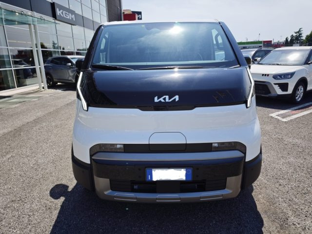 Kia PV5 Cargo EV 71,2 kWh Pro - AZIENDALE - foto 2 di 4