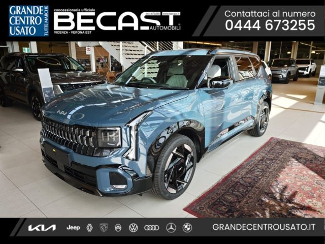 Kia Seltos 1.6 TGDi DCT GT-line - PRONTA CONSEGNA km 0 a BRENDOLA