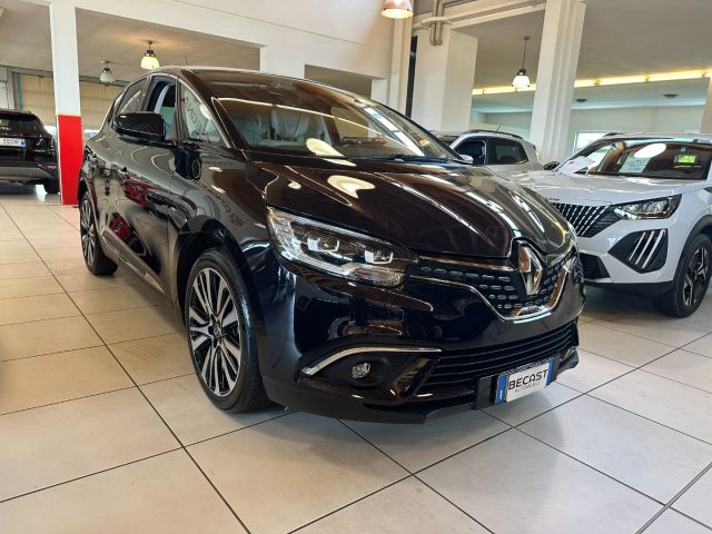 Renault Scenic Scénic dCi 160 CV EDC Energy Initiale Paris - foto 2 di 4