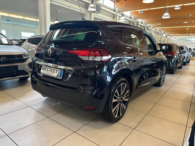 Renault Scenic Scénic dCi 160 CV EDC Energy Initiale Paris - foto 3 di 4