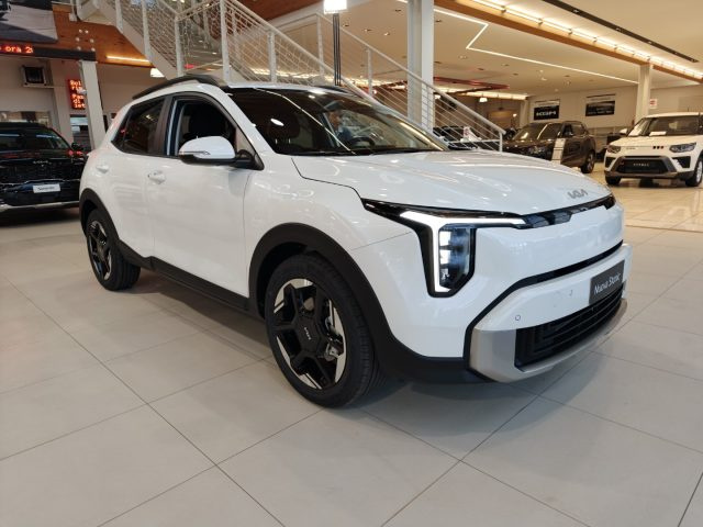 Kia Stonic 1.0 T-GDi 115 CV MHEV DCT Style - PRONTA CONSEGNA - foto 3 di 4