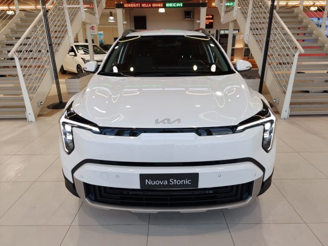 Kia Stonic 1.0 T-GDi 115 CV MHEV DCT Style - PRONTA CONSEGNA - foto 2 di 4
